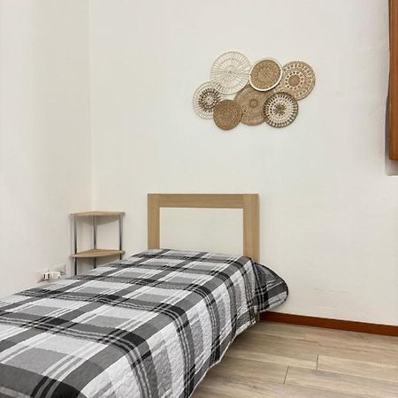 Appartamento Colomba 피아첸차 외부 사진